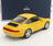 Yellow Porsche 911 Carrera scale model car by Norev, showcased for Vroomi collectors