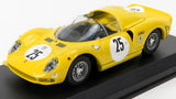 FERRARI | 365 P2 N 25 24h DAYTONA 1966 BIANCHI - VAN OPHEM - JEAN BEURLYS