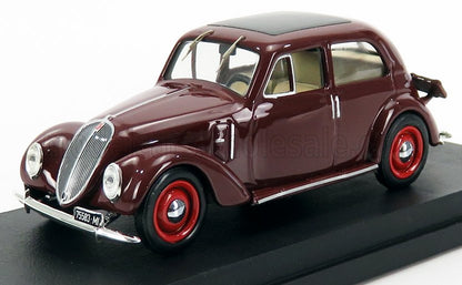 FIAT - 1500 6C 1935 - BORDEAUX