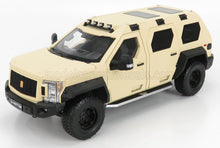 USSV | G-PATTON GX SUV 2018