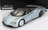 McLAREN | SPEEDTAIL GENEVA AUTOSHOW 2019
