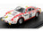 Alpine A110 1600S Racing Team Biral No. 69 Delbar Collaer Tour de Belgique 1971 Trofeu 1:43 scale model