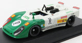PORSCHE | 908/02 FLUNDER N 17 RENNEN AACHEN NURBURGRING 1970 NIKI LAUDA