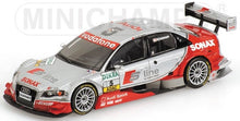 AUDI A4 S-LINE T. KRISTENSEN DTM 2005