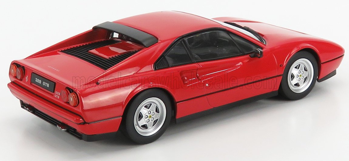 FERRARI | 328 GTB 1985