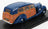 Bentley Mark VI Estate Car Rippon Great Britain 1949 Blue Wood Avenue43 1:43 scale model - image 2
