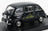 Fiat 600D Multipla Vigili Urbani Torino 1960 Blue Brumm 1:43 scale model
