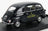 Fiat 600D Multipla Vigili Urbani Torino 1960 Blue Brumm 1:43 scale model - image 2