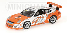 PORSCHE 911 GT3 ASIA MACAU CUP 2007 T. SUDGEN