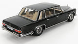 MERCEDES BENZ | S-CLASS 600 PULLMAN (W100) 1963