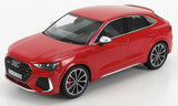 AUDI | RSQ3 SPORTBACK 2019