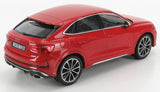 AUDI | RSQ3 SPORTBACK 2019