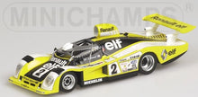 RENAULT ALPINE A 442B PIRONI WINNERS 24H LE MANS 1978