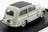 Fiat 500C Belvedere Chiusa 1951 Very Light Green Grey Brumm 1:43 scale model - image 2