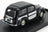 Fiat 500C Belvedere Chiusa 1951 Blue Grey Brumm 1:43 scale model - image 2