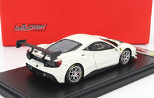 FERRARI | 488 CHALLENGE 2017