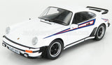 PORSCHE | 911 930 TURBO COUPE 1976