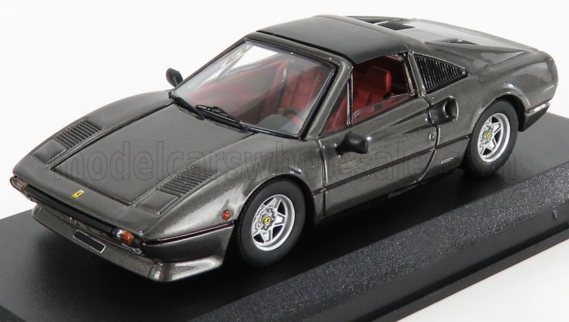 FERRARI | 308 GTS SPIDER 1979