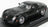 Devon GTX 2010 Black Esval Model 1:43 scale model