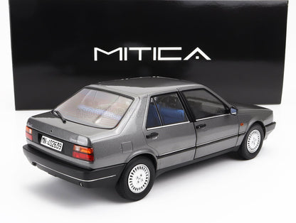 FIAT - CROMA 2.4 TD 1985 - QUARTZ GREY MET 639