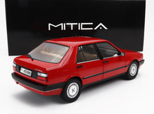FIAT - CROMA 2.0 TURBO IE 1988 - RED ROSSO CORSA 854