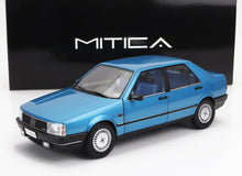 FIAT - CROMA 2.0 TURBO IE 1985 - BLUE DRY 432