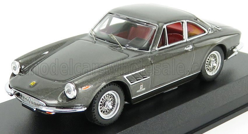 FERRARI | 330 GTC COUPE 1966