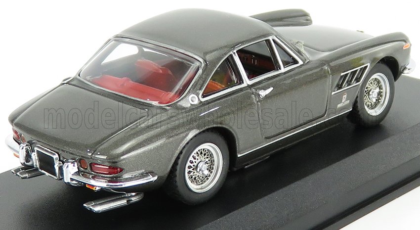 FERRARI | 330 GTC COUPE 1966
