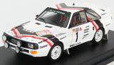 AUDI | QUATTRO SPORT (night version) N 1 WINNER RALLY STADTE 1984 - SATURDAY VERSION W.ROHRL - C.GEISTDORFER