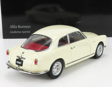 ALFA ROMEO | GIULIETTA SPRINT COUPE 1954