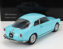 ALFA ROMEO | GIULIETTA SPRINT COUPE 1954