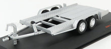 ACCESSORIES | CARRELLO TRASPORTO AUTO - CAR TRANSPORTER TRAILER - CAR NOT INCLUDED