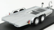 ACCESSORIES | CARRELLO TRASPORTO AUTO - CAR TRANSPORTER TRAILER - CAR NOT INCLUDED