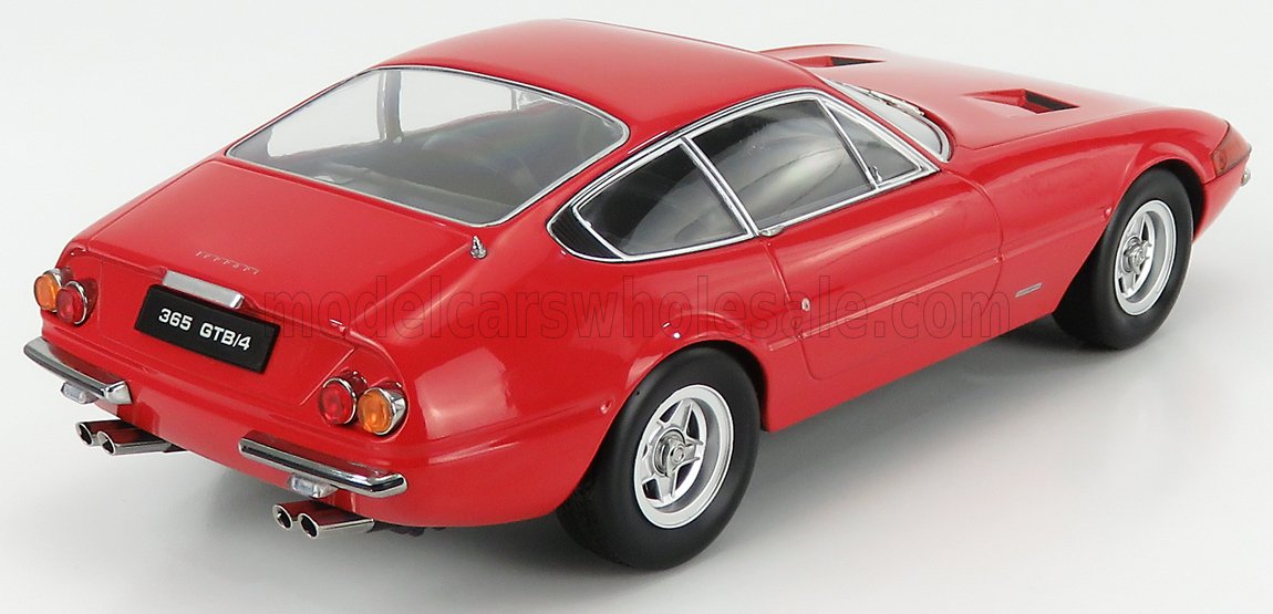 FERRARI | 365 GTB DAYTONA COUPÉ SERIE 2 1971
