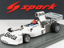 MARCH | F1  761 N 9 2nd INTERNATIONAL TROPHY 1976 V.BRAMBILLA