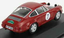 PORSCHE | 911S N 7 RALLY BAVARIA 1970 W.ROHRL