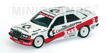 MERCEDES BENZ 190 E 2.3-16 F. KLAMMER DTM 1986