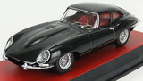JAGUAR | E-TYPE COUPE 1961