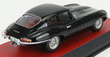 JAGUAR | E-TYPE COUPE 1961