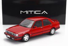 LANCIA - THEMA 8.32 FERRARI 2S 1988 - WITH OPEN REAR WING - FERRARI RED