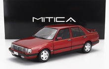 LANCIA - THEMA 8.32 FERRARI 2S 1988 - WITH OPEN REAR WING - WINNER RED MET