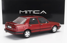 LANCIA - THEMA 8.32 FERRARI 2S 1988 - WITH OPEN REAR WING - WINNER RED MET