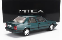 LANCIA - THEMA TURBO 16V LX 2S 1991 - BLUE PETROL MET (GREEN)