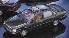 FORD SCORPIO 1995 GREEN
