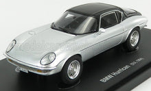 BMW - HURRICAN GERMANY 1964 - SILVER BLACK