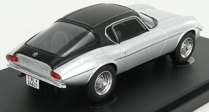 BMW - HURRICAN GERMANY 1964 - SILVER BLACK