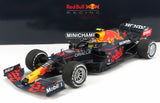 RED BULL | F1  RB16B HONDA RA620H TEAM RED BULL RACING N 11 MONACO GP 2021 SERGIO PEREZ | MATT BLUE YELLOW