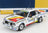 Opel Ascona 400 No. 15 M. Biasion Rudy Winner Rally Internazionale della Lana 1982 Night Version Sun Star 1:18 scale model