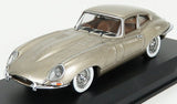 JAGUAR | E-TYPE COUPE NEW YORK MOTOR SHOW 1961