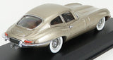 JAGUAR | E-TYPE COUPE NEW YORK MOTOR SHOW 1961